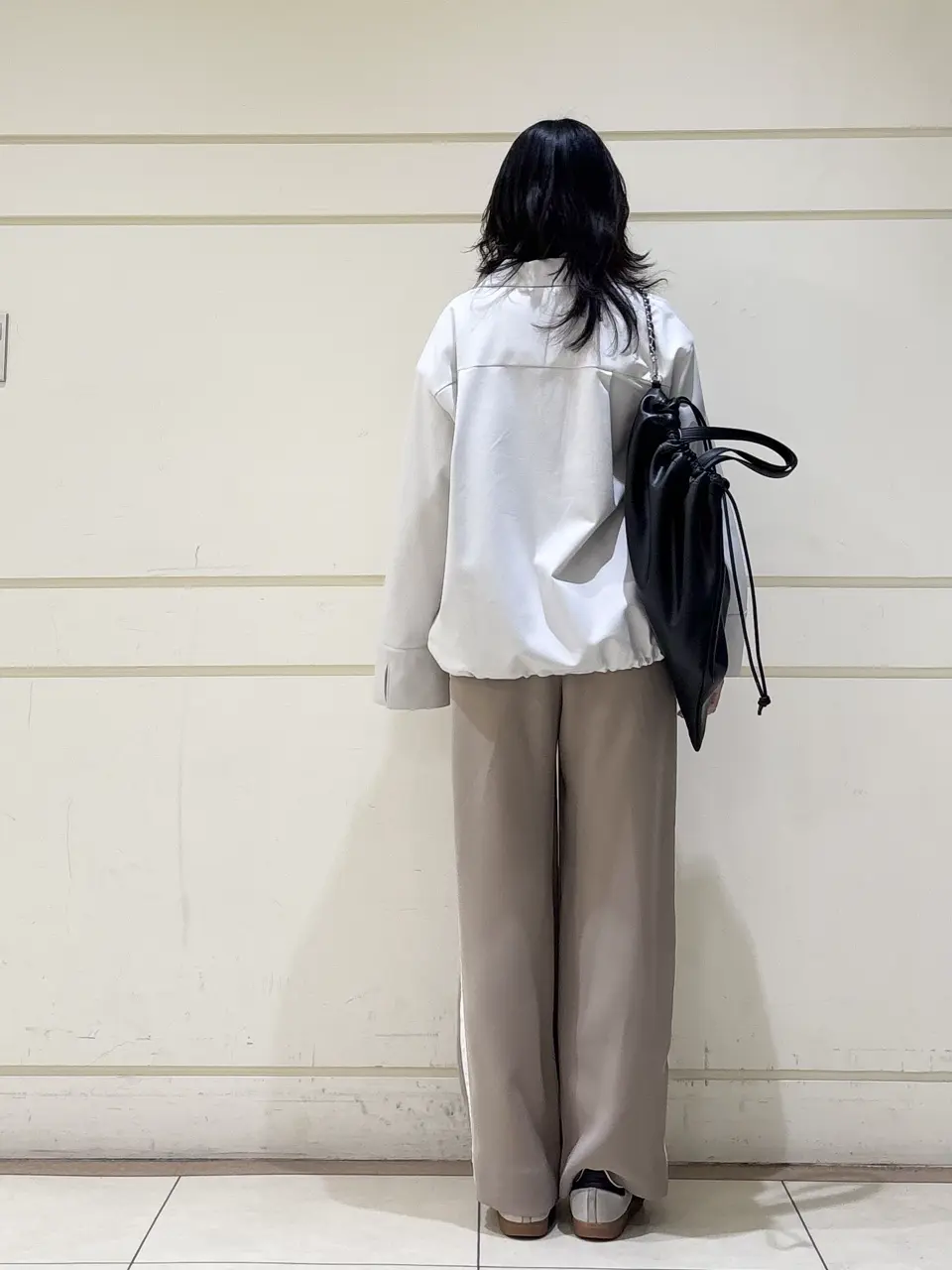 ONWARD CROSSET SELECT Kanako コーディネート画像