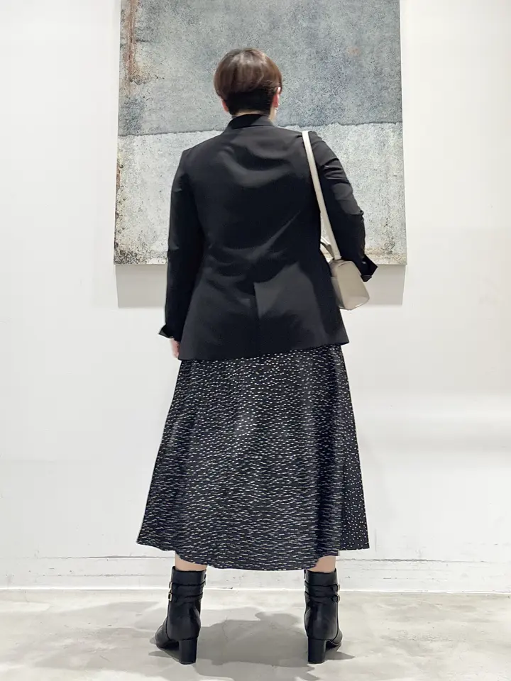 ONWARD CROSSET SELECT 千葉 コーディネート画像