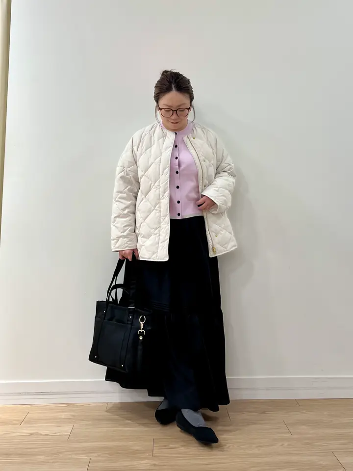 ONWARD CROSSET SELECT 渡邉 コーディネート画像