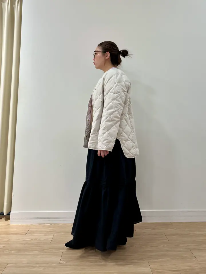 ONWARD CROSSET SELECT 渡邉 コーディネート画像