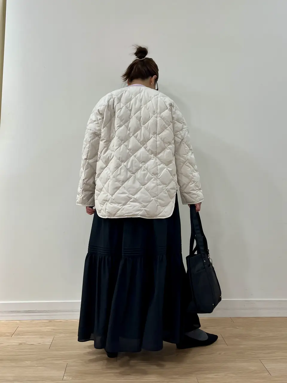 ONWARD CROSSET SELECT 渡邉 コーディネート画像