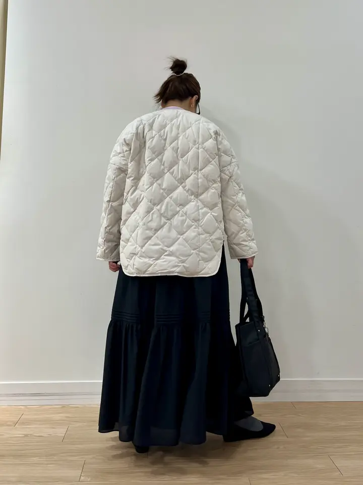 ONWARD CROSSET SELECT 渡邉 コーディネート画像