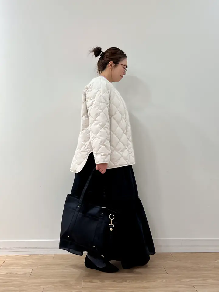 ONWARD CROSSET SELECT 渡邉 コーディネート画像