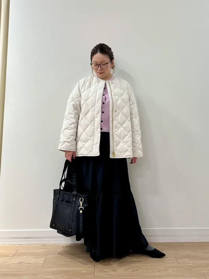 ONWARD CROSSET SELECT 渡邉 コーディネート画像