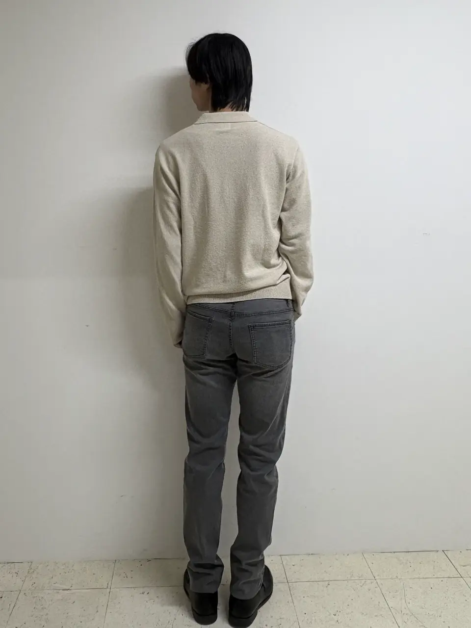 ONWARD CROSSET SELECT 石川　凌大 コーディネート画像