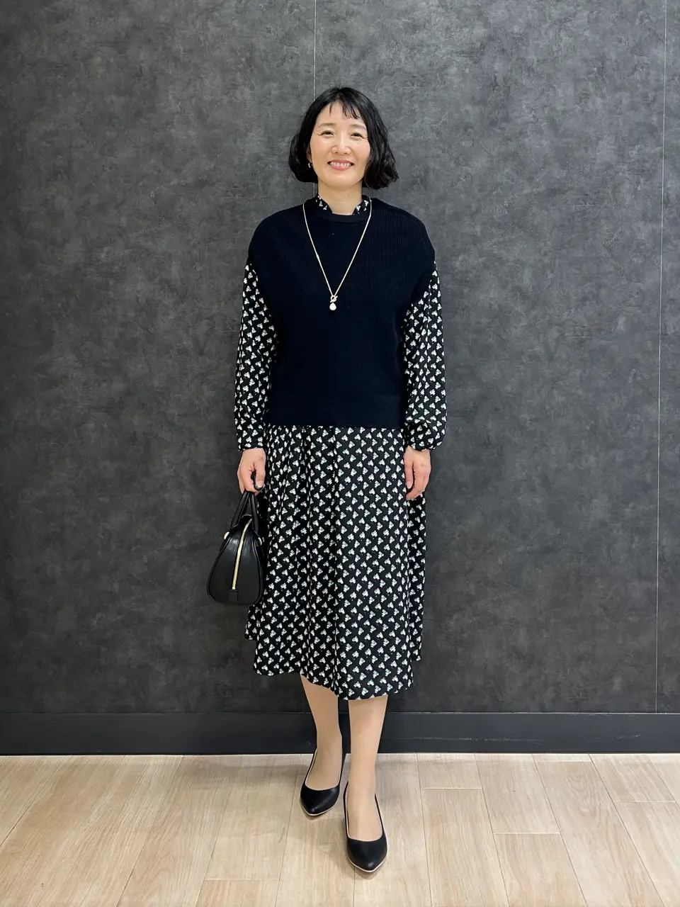  鈴木 コーディネート画像