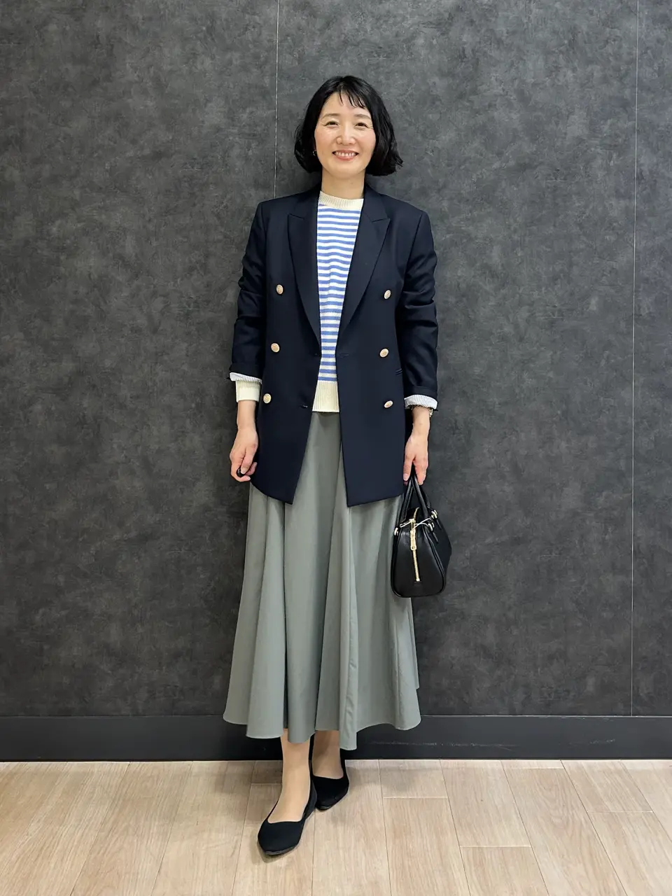  鈴木 コーディネート画像