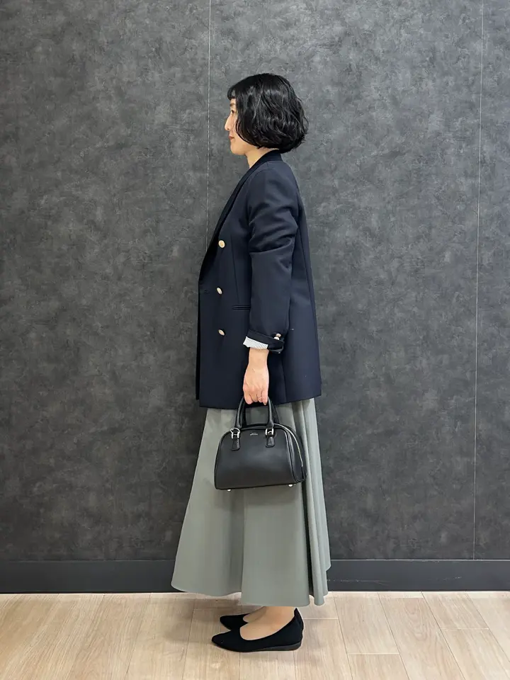 ONWARD CROSSET SELECT 鈴木 コーディネート画像