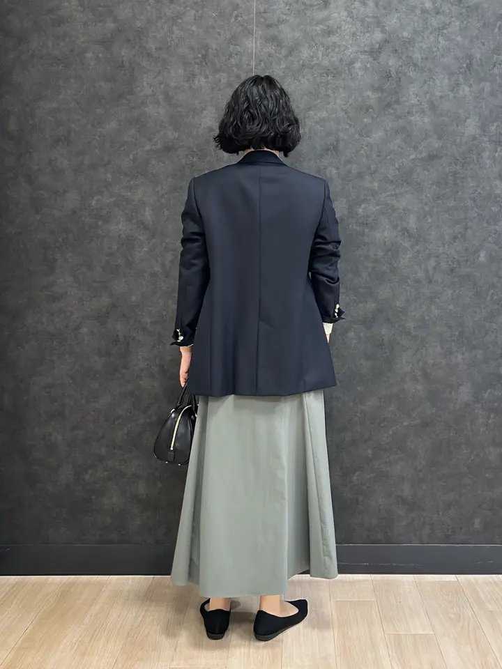 ONWARD CROSSET SELECT 鈴木 コーディネート画像