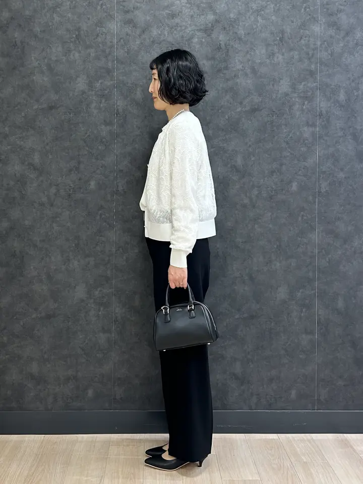 ONWARD CROSSET SELECT 鈴木 コーディネート画像