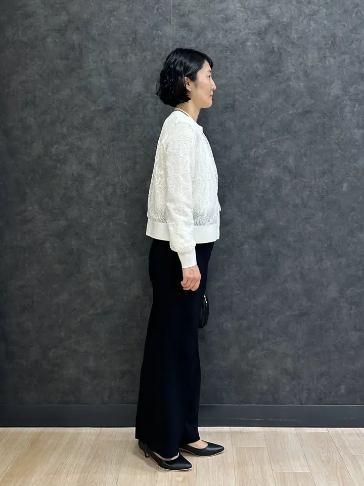 ONWARD CROSSET SELECT 鈴木 コーディネート画像