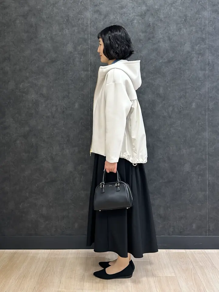 ONWARD CROSSET SELECT 鈴木 コーディネート画像