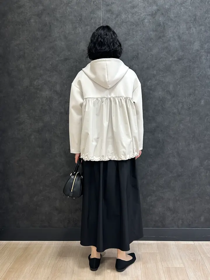 ONWARD CROSSET SELECT 鈴木 コーディネート画像