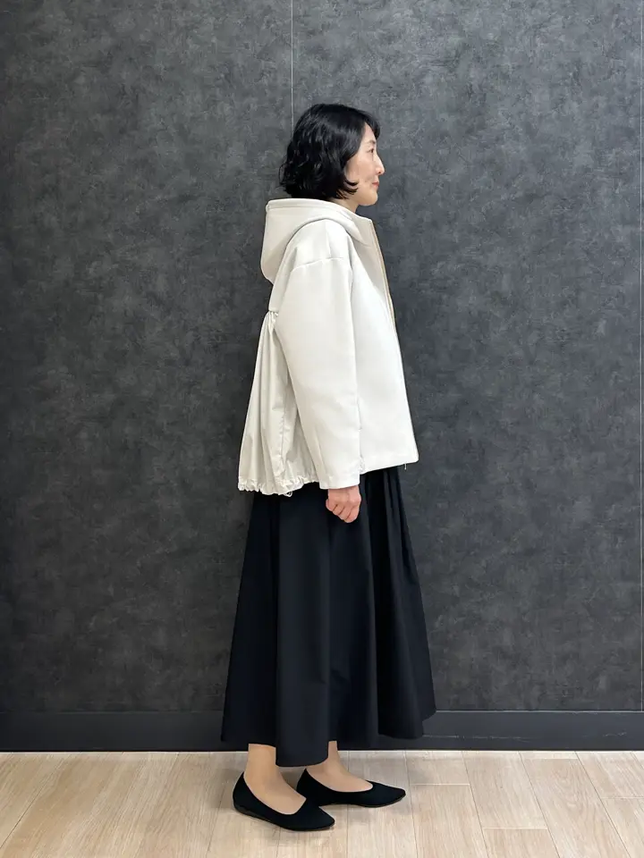 ONWARD CROSSET SELECT 鈴木 コーディネート画像