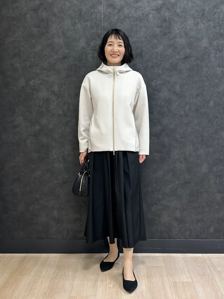 ONWARD CROSSET SELECT 鈴木 コーディネート画像