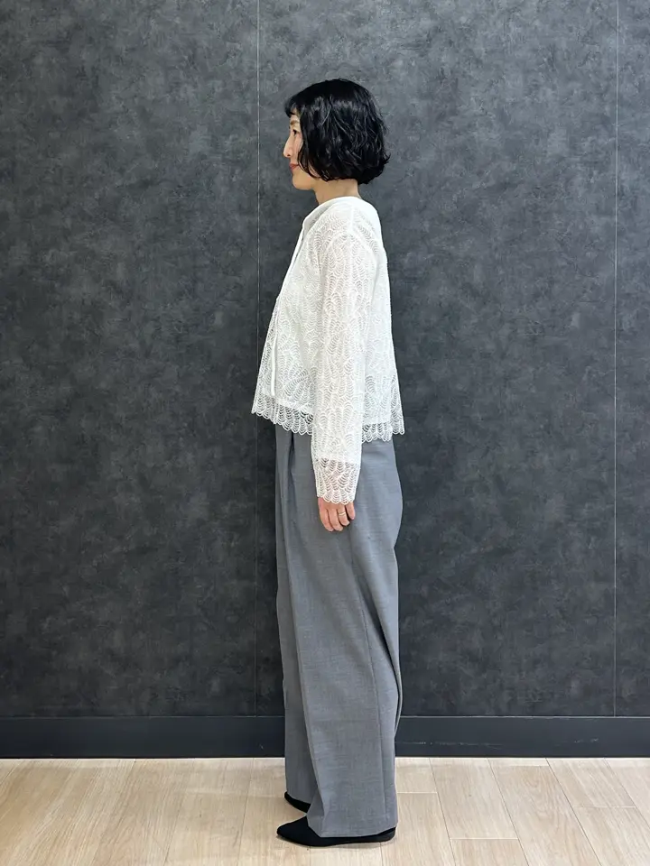 ONWARD CROSSET SELECT 鈴木 コーディネート画像