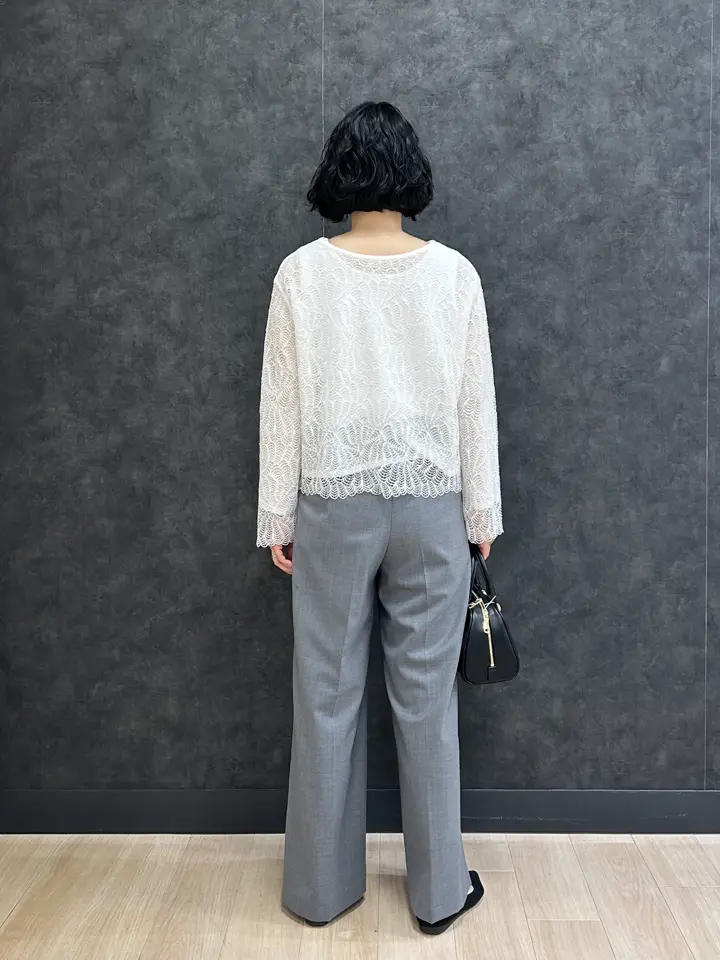 ONWARD CROSSET SELECT 鈴木 コーディネート画像