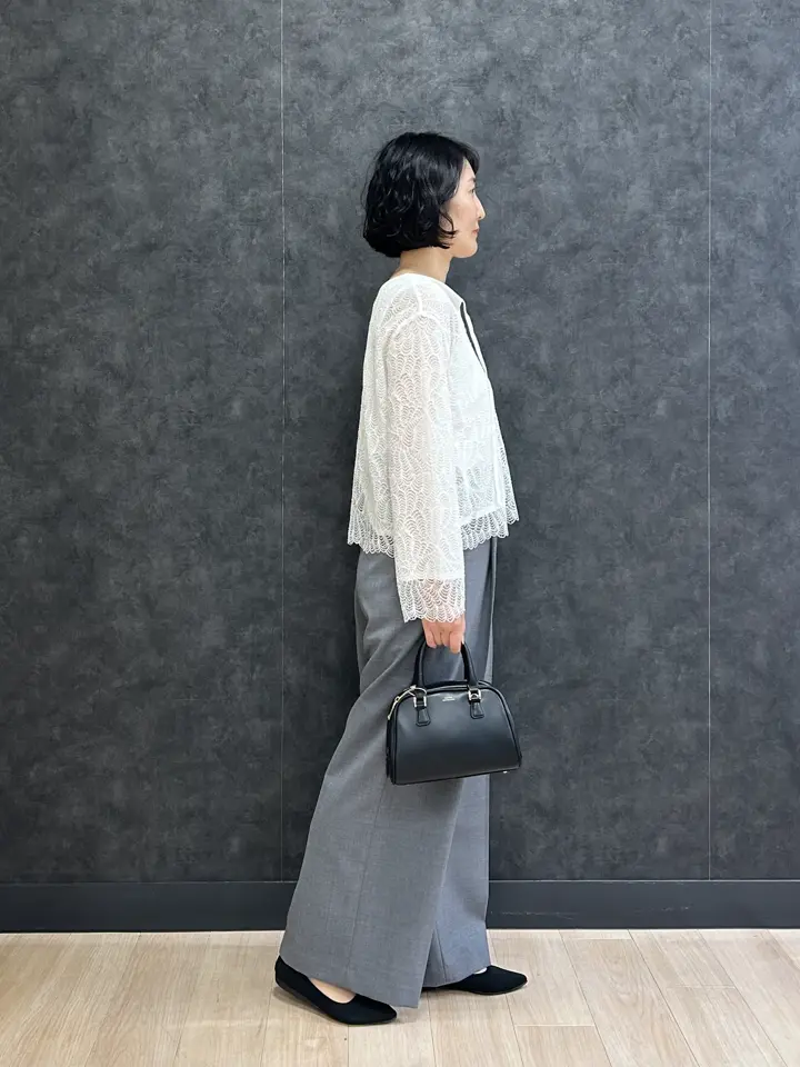 ONWARD CROSSET SELECT 鈴木 コーディネート画像