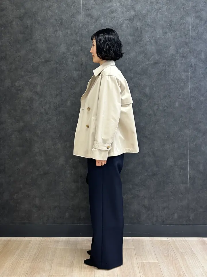 ONWARD CROSSET SELECT 鈴木 コーディネート画像