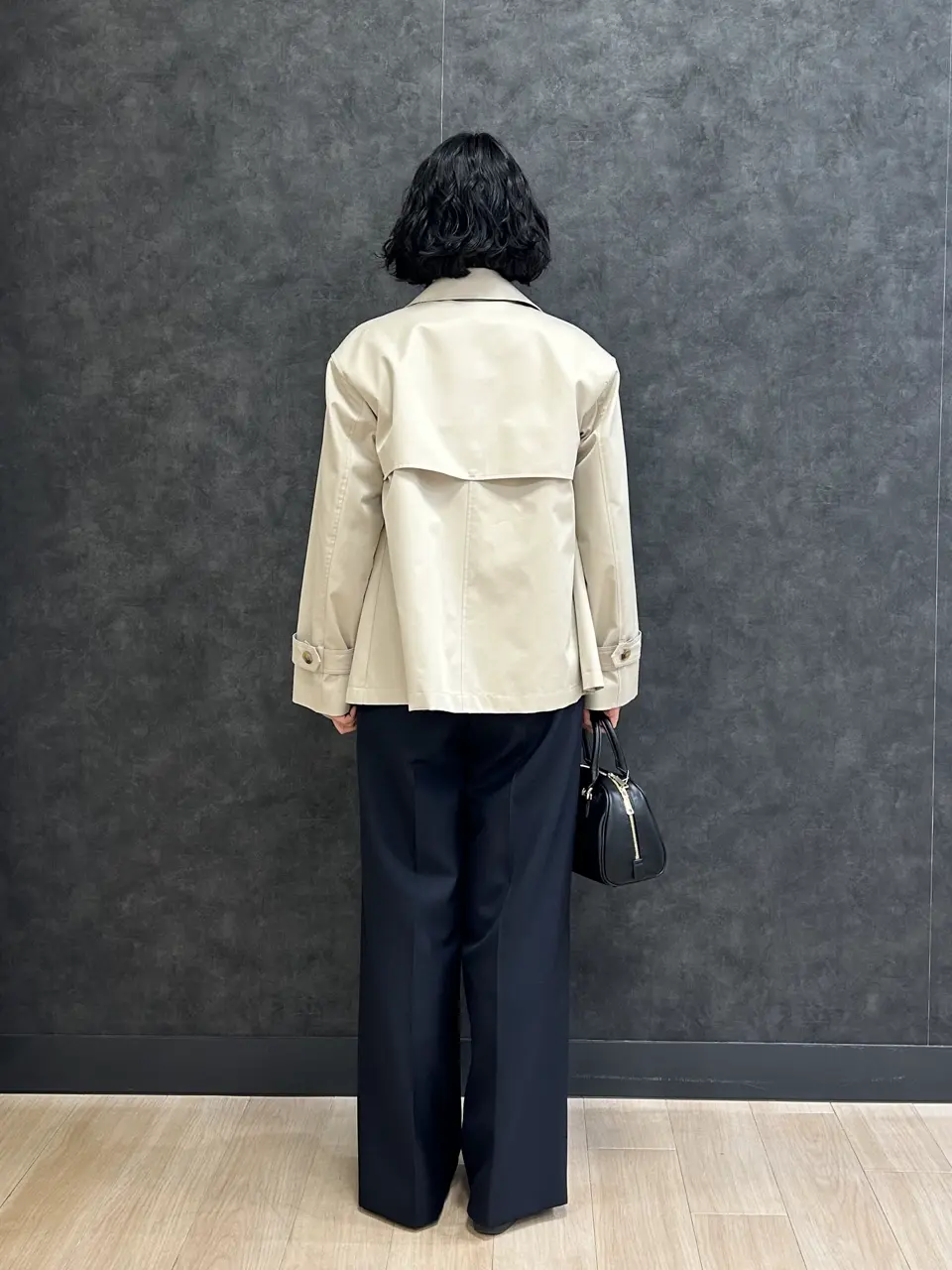 ONWARD CROSSET SELECT 鈴木 コーディネート画像