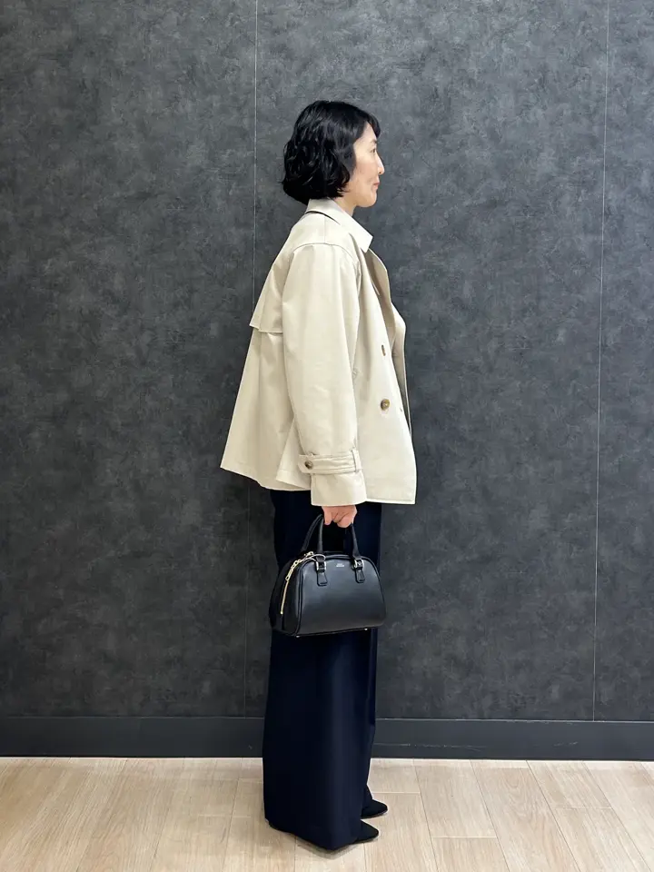 ONWARD CROSSET SELECT 鈴木 コーディネート画像