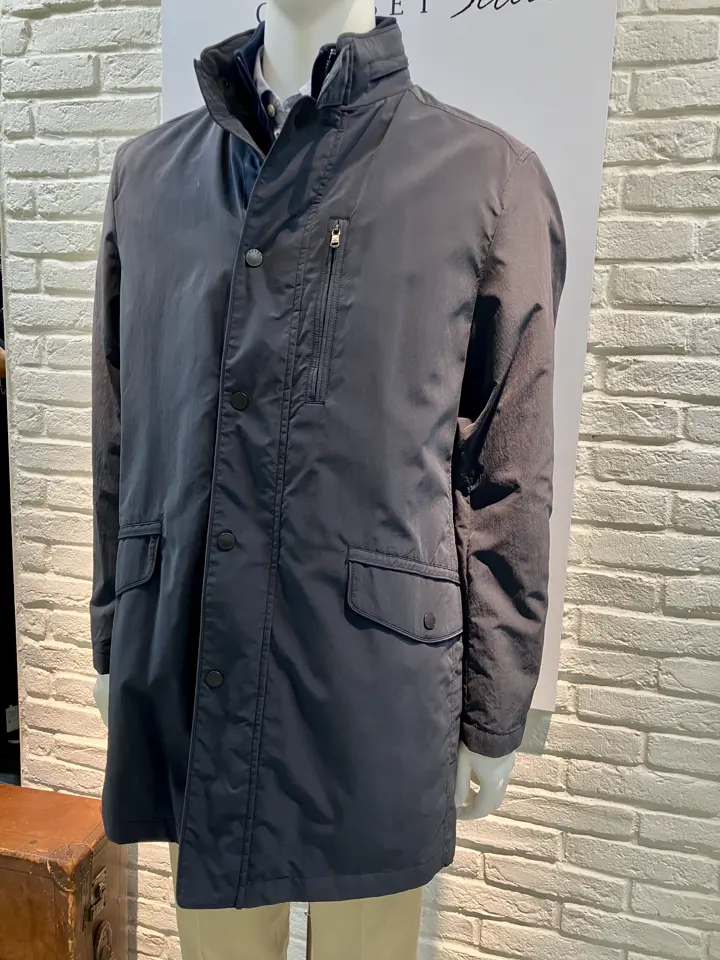 ONWARD CROSSET SELECT 斉藤 コーディネート画像