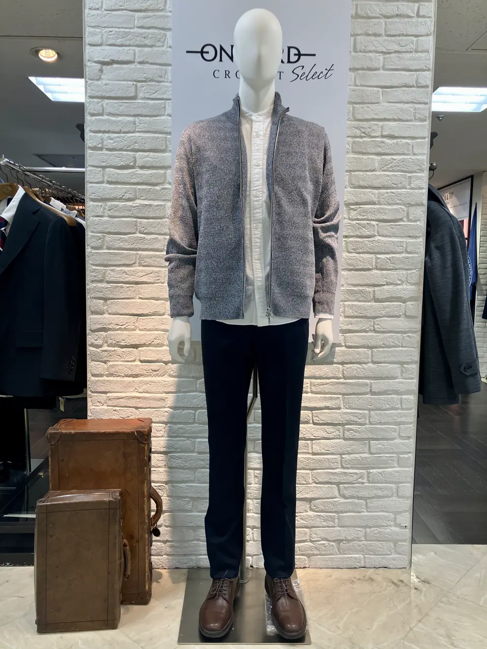  斉藤 コーディネート画像