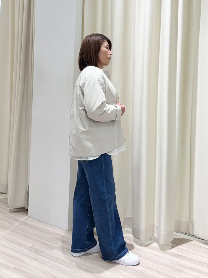 ONWARD CROSSET SELECT S コーディネート画像