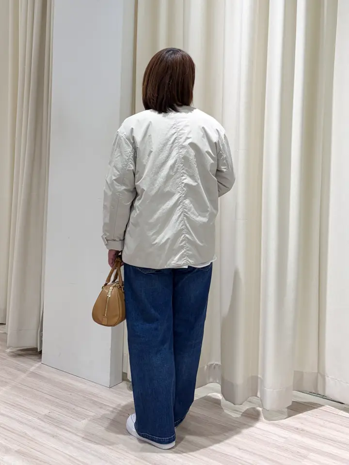 ONWARD CROSSET SELECT S コーディネート画像