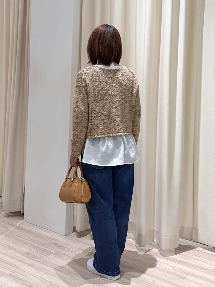 ONWARD CROSSET SELECT S コーディネート画像