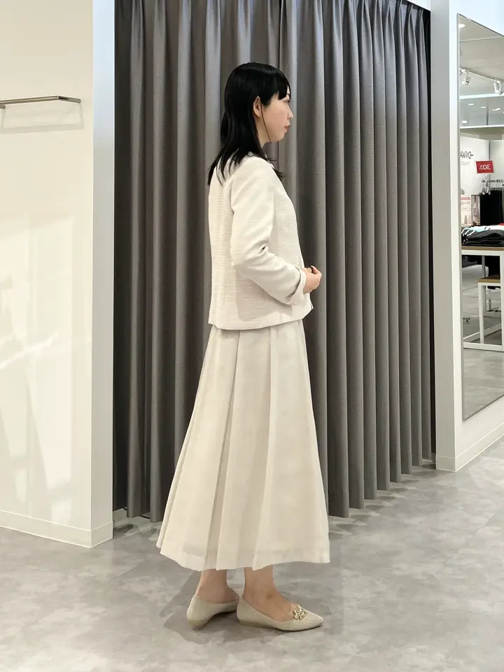 ONWARD CROSSET SELECT 原 コーディネート画像