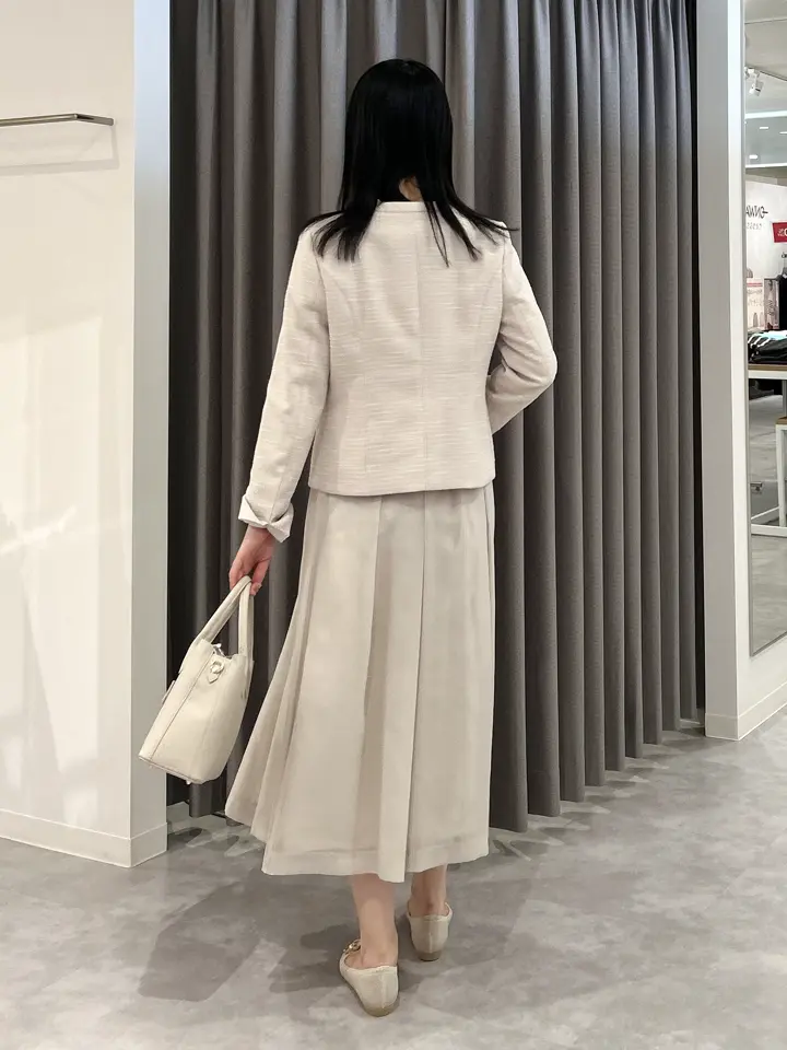 ONWARD CROSSET SELECT 原 コーディネート画像