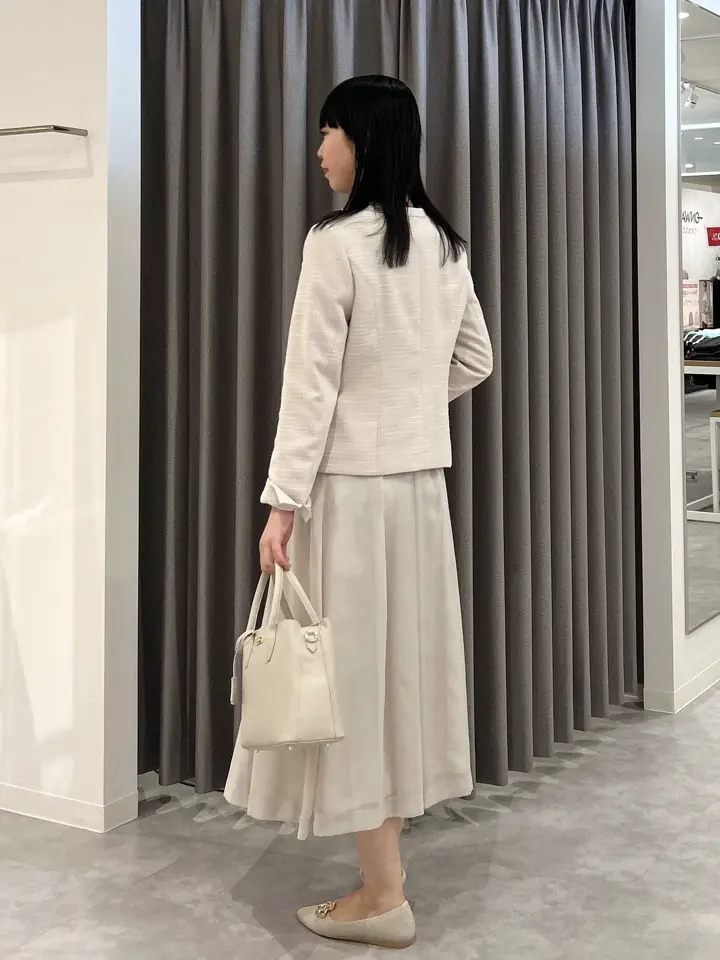 ONWARD CROSSET SELECT 原 コーディネート画像