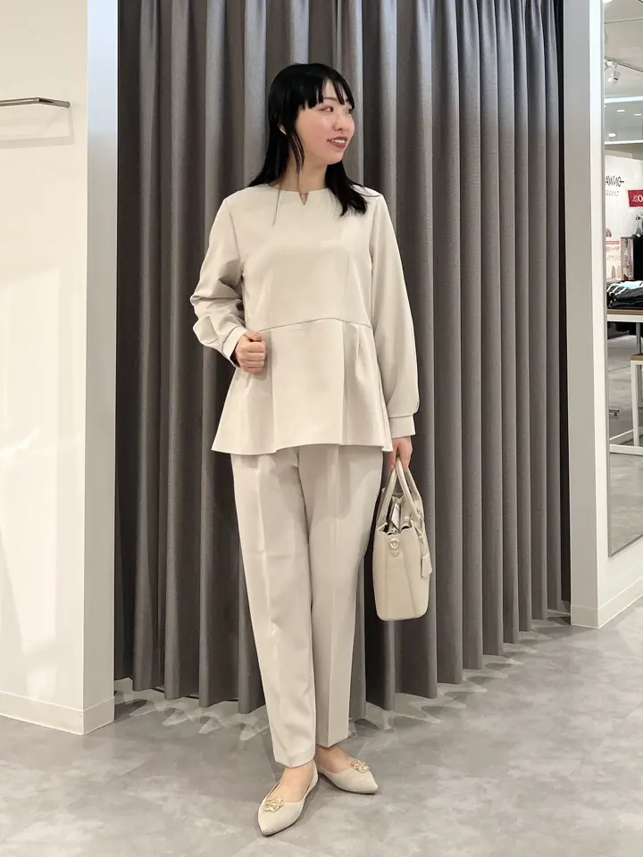 ONWARD CROSSET SELECT 原 コーディネート画像