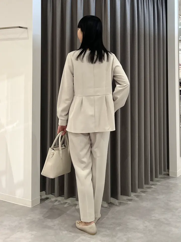 ONWARD CROSSET SELECT 原 コーディネート画像