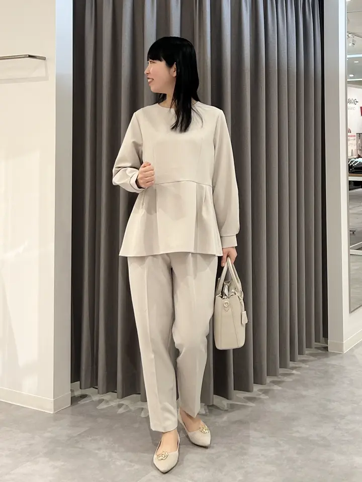 ONWARD CROSSET SELECT 原 コーディネート画像