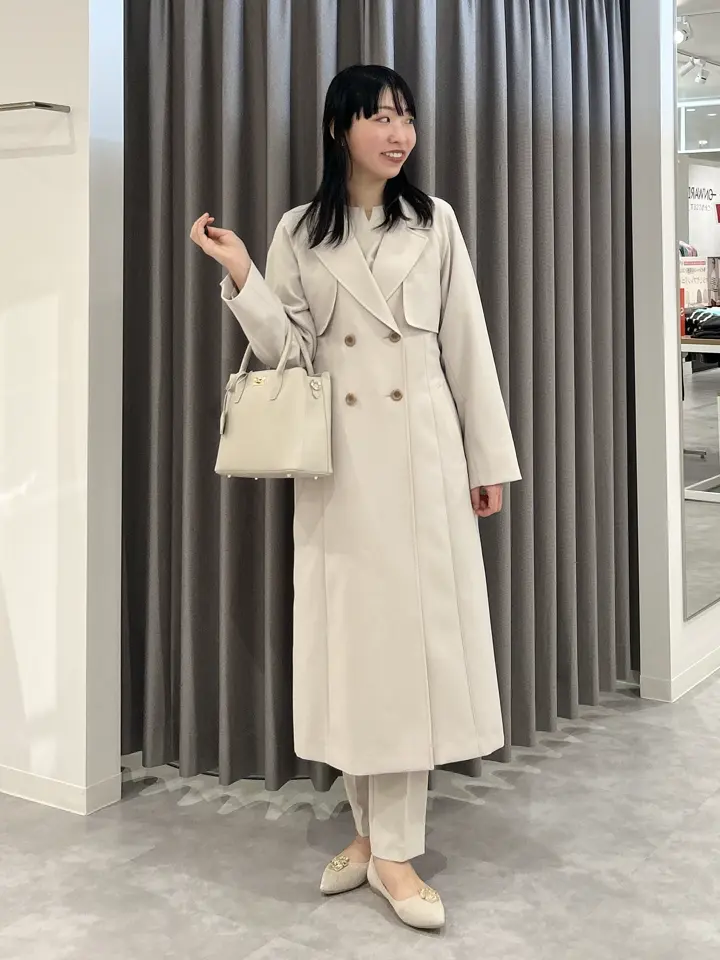 ONWARD CROSSET SELECT 原 コーディネート画像