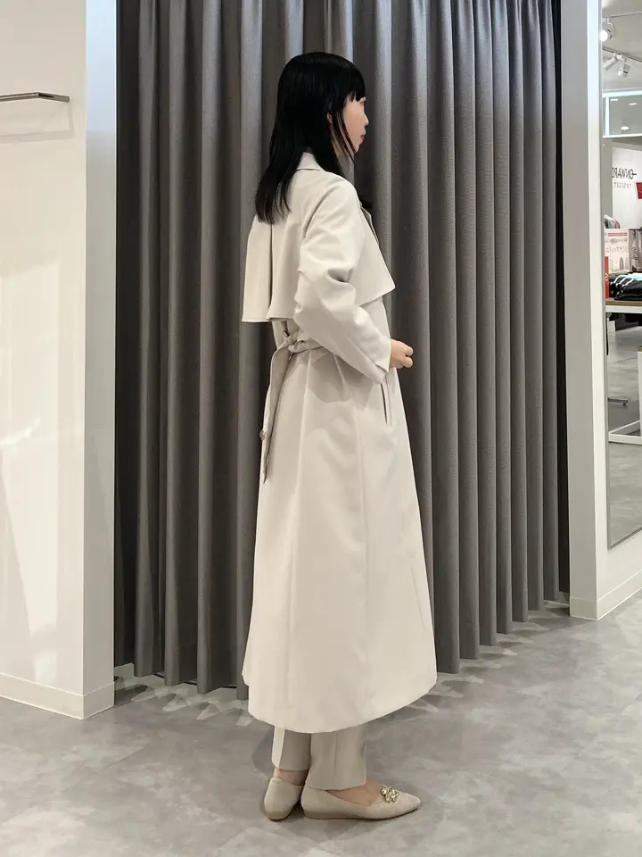 ONWARD CROSSET SELECT 原 コーディネート画像