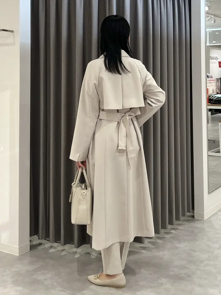 ONWARD CROSSET SELECT 原 コーディネート画像