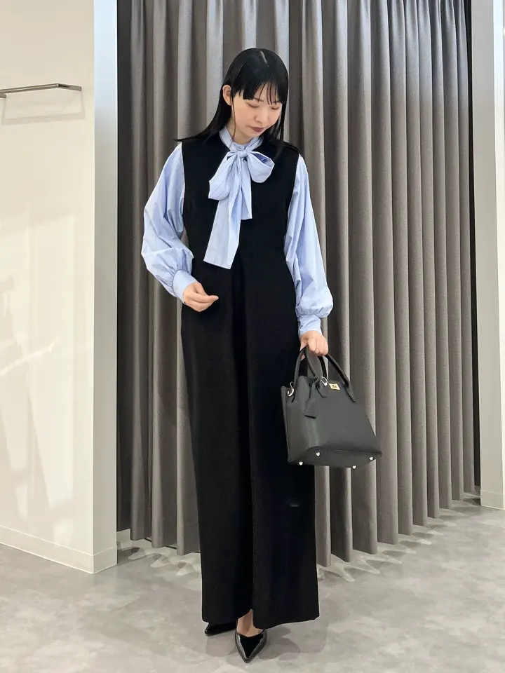 ONWARD CROSSET SELECT 原 コーディネート画像