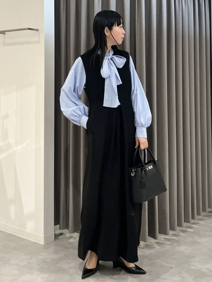 ONWARD CROSSET SELECT 原 コーディネート画像