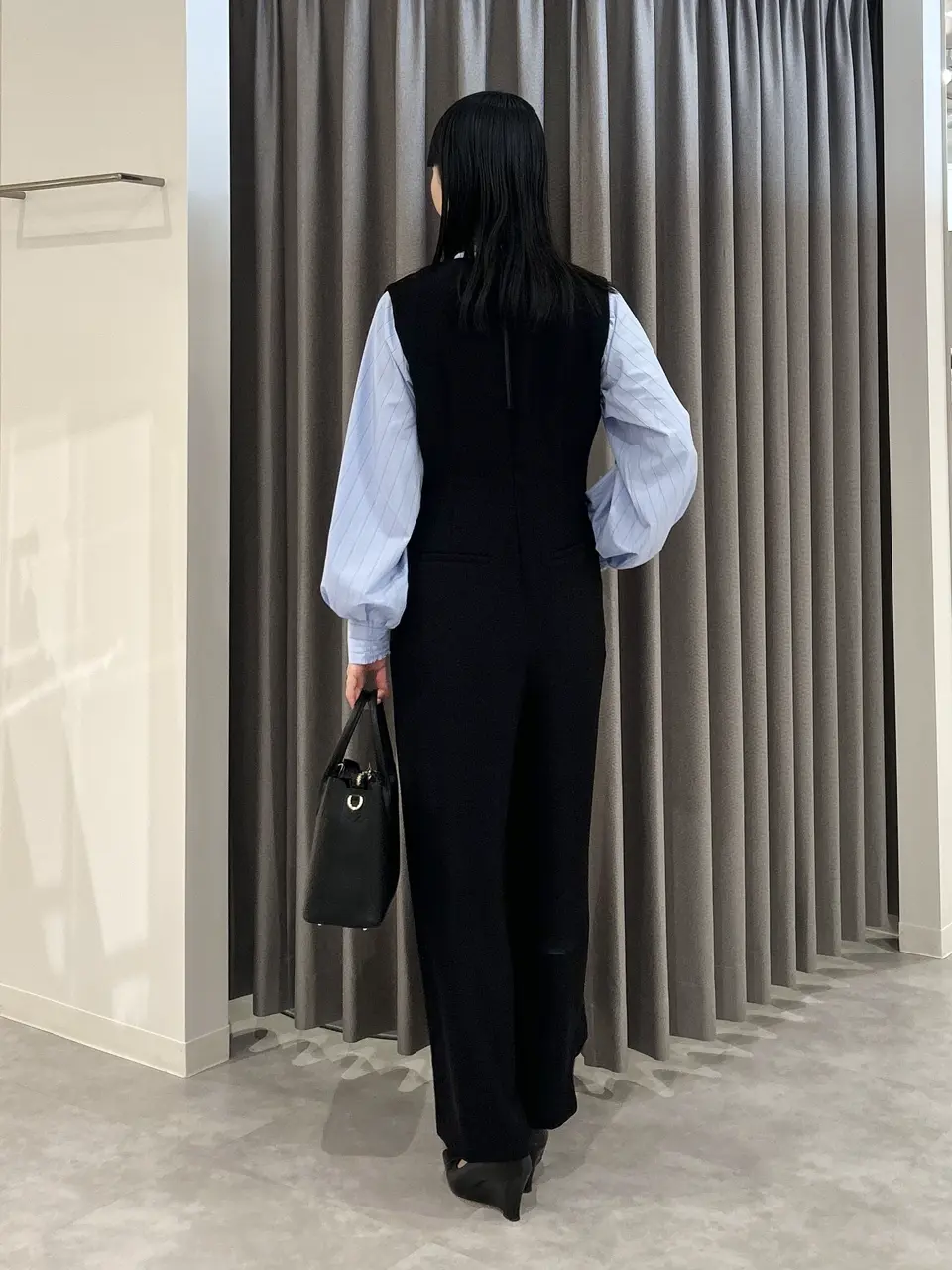 ONWARD CROSSET SELECT 原 コーディネート画像