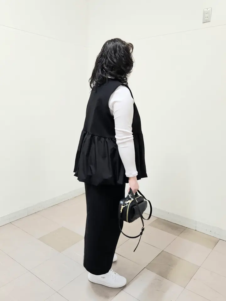 ONWARD CROSSET SELECT 菅野 コーディネート画像