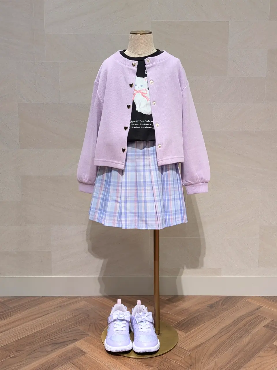  永谷 コーディネート画像