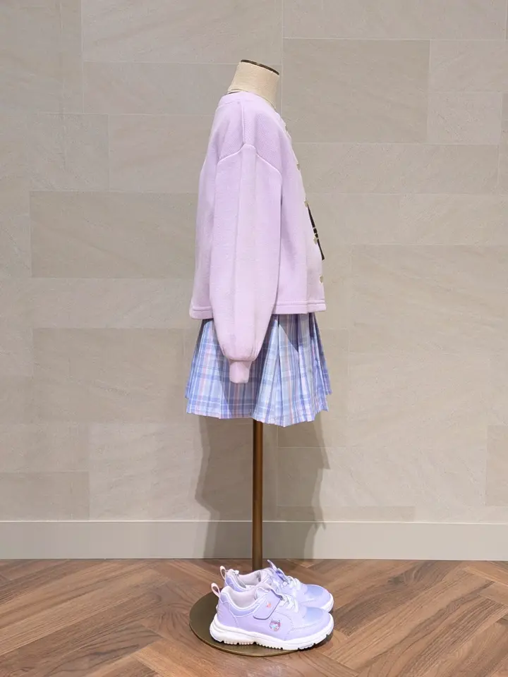 ONWARD CROSSET SELECT 永谷 コーディネート画像