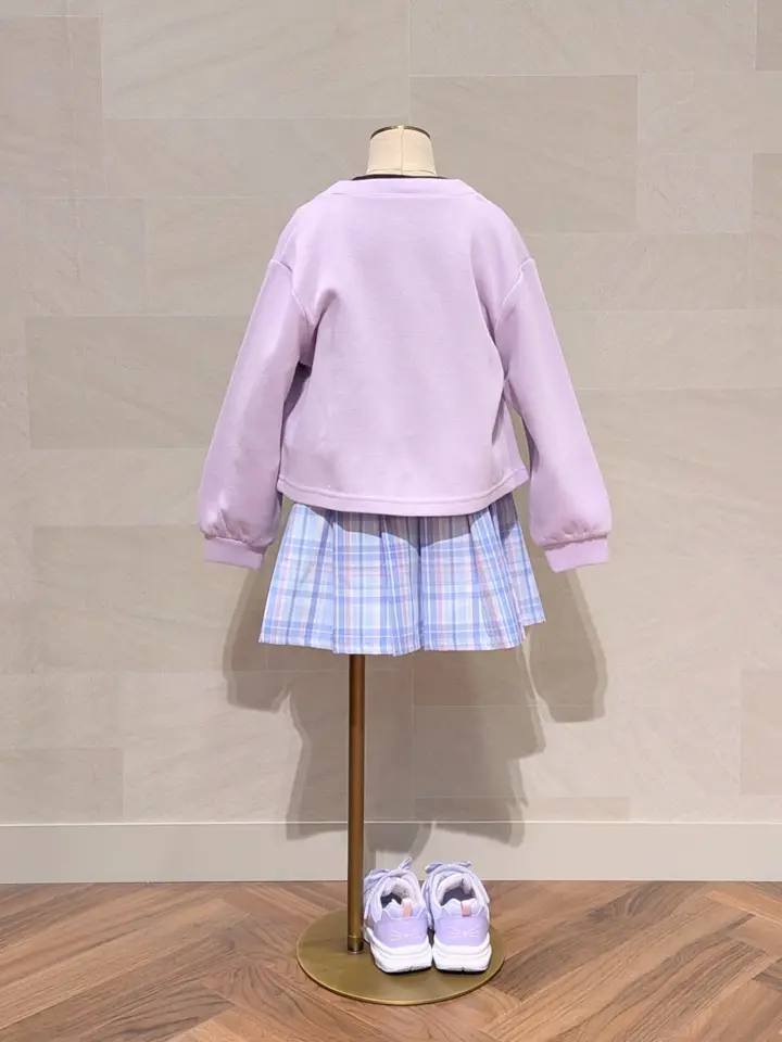 ONWARD CROSSET SELECT 永谷 コーディネート画像