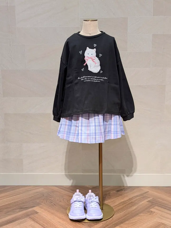 ONWARD CROSSET SELECT 永谷 コーディネート画像