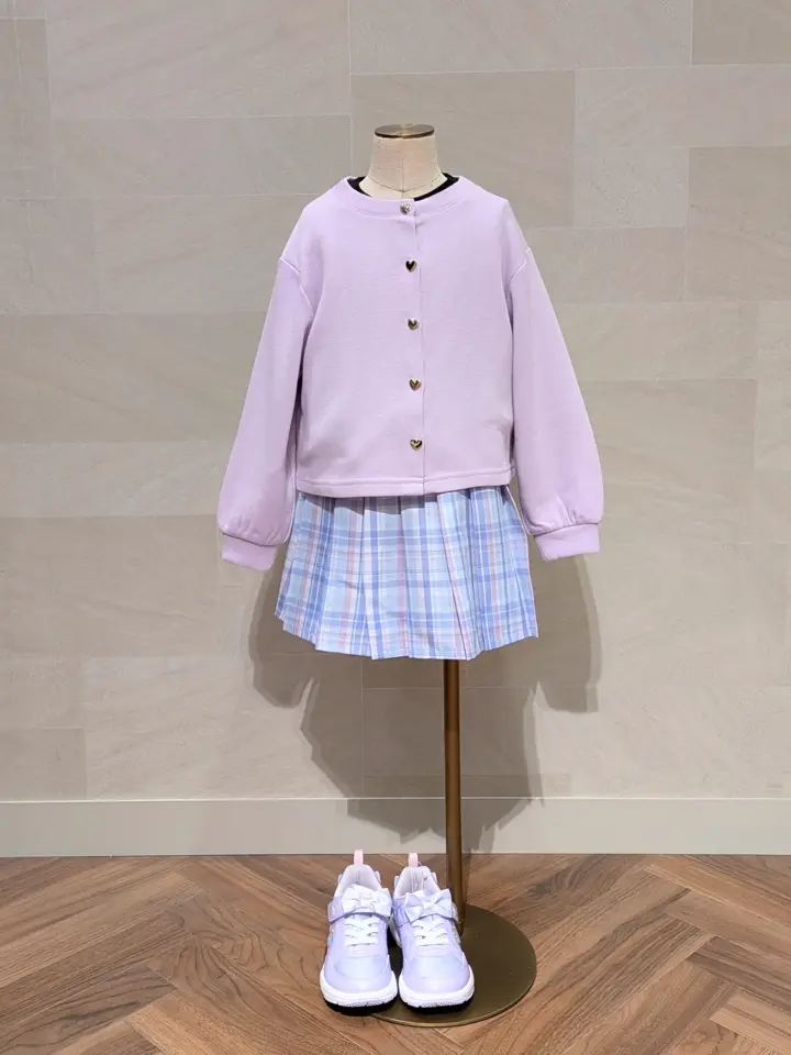 ONWARD CROSSET SELECT 永谷 コーディネート画像