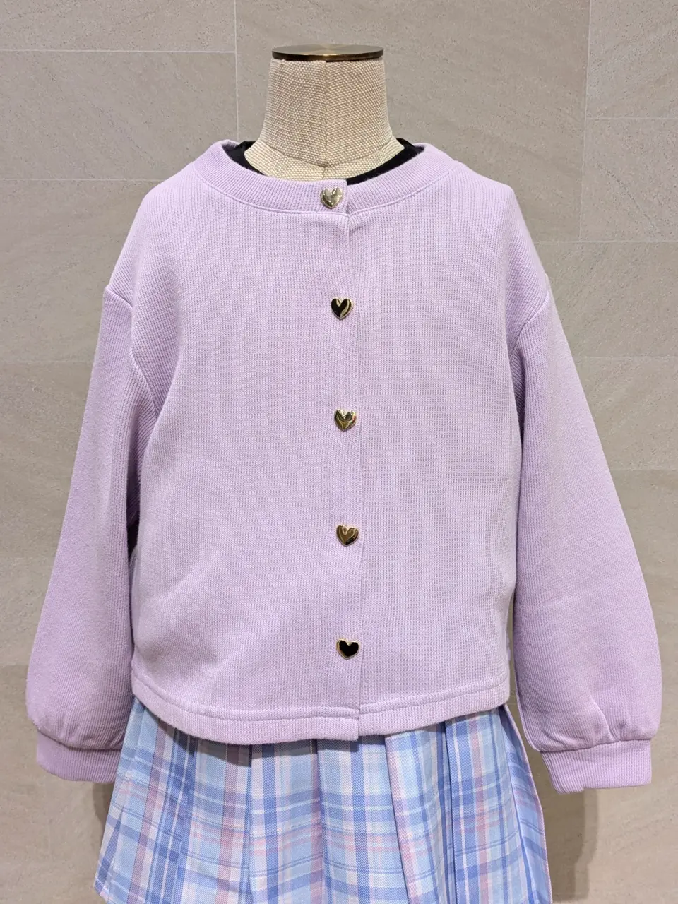 ONWARD CROSSET SELECT 永谷 コーディネート画像