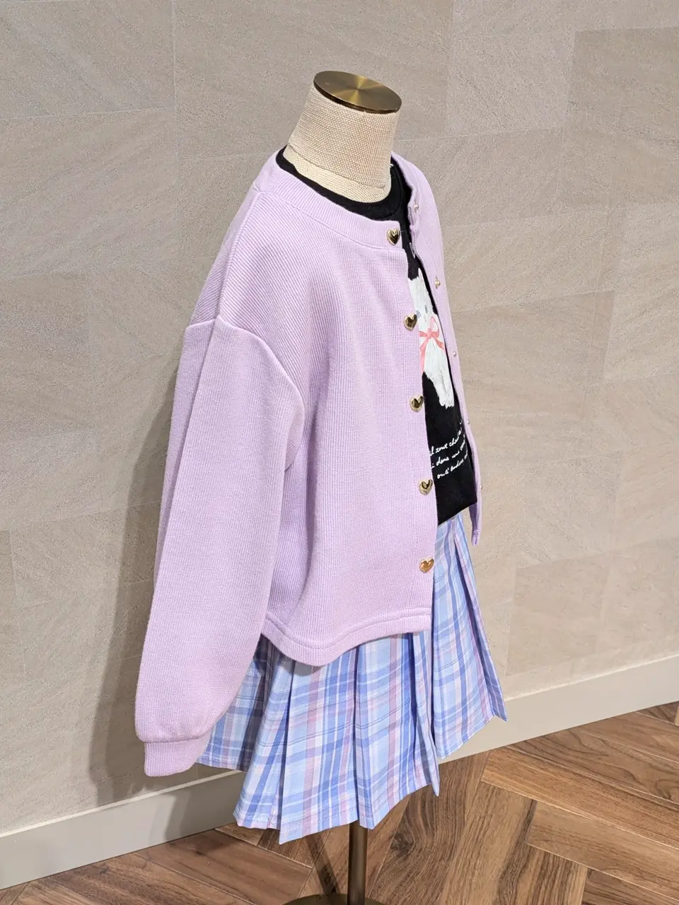 ONWARD CROSSET SELECT 永谷 コーディネート画像